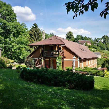 Agroturystyka Ulima Dziwiszow المظهر الخارجي الصورة