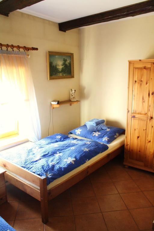 Agroturystyka Ulima Dziwiszow المظهر الخارجي الصورة